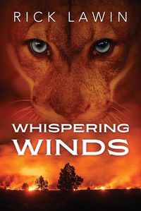 Cover image for Whispering Winds