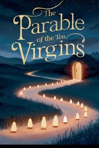 Cover image for The Parable of the Ten Virgins