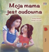 Cover image for My Mom is Awesome - Polish Edition