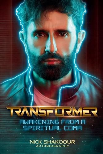 Cover image for Transformer