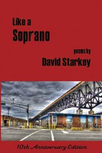 Cover image for Like a Soprano-10th Anniversary Edition