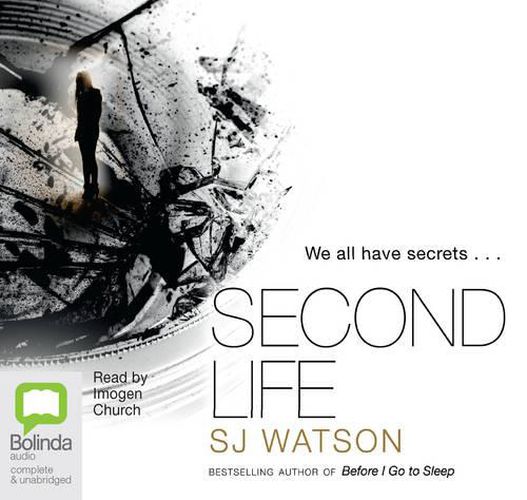 Cover image for Second Life