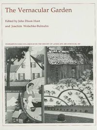 Cover image for The Vernacular Garden