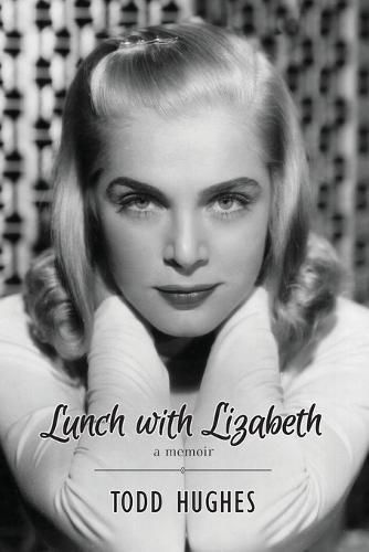 Cover image for Lunch with Lizabeth