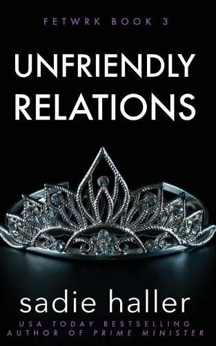 Cover image for Unfriendly Relations