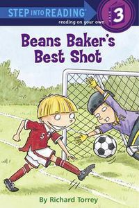 Cover image for Beans Baker's Best Shot