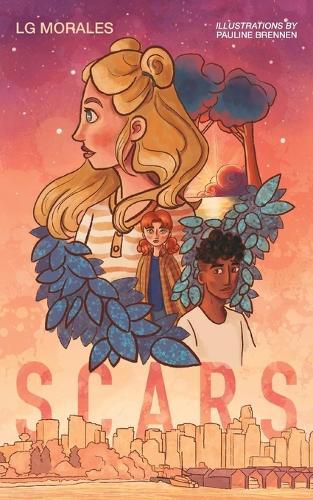 Cover image for Scars