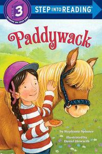 Cover image for Paddywack