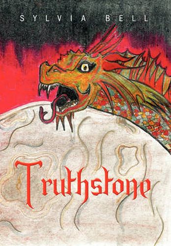 Cover image for Truthstone