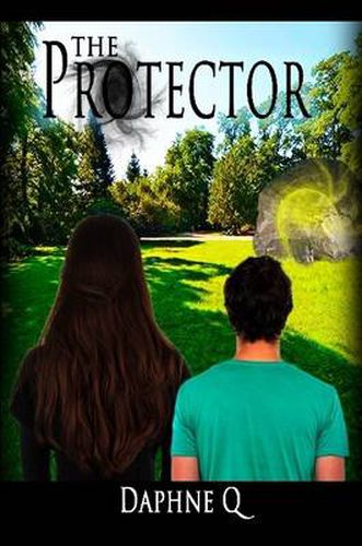 Cover image for The Protector