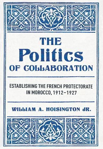 Cover image for The Politics of Collaboration