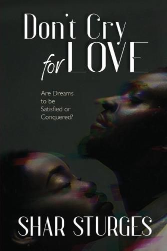 Cover image for Don't Cry for Love