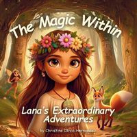 Cover image for The Magic Within