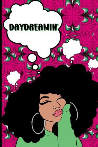 Cover image for Daydreamin'