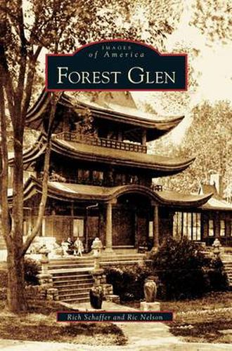 Cover image for Forest Glen