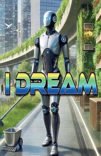 Cover image for I Dream