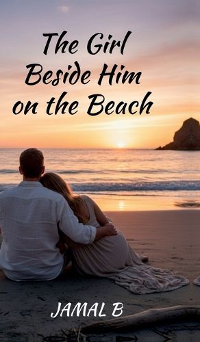 Cover image for The Girl Beside Him on the Beach