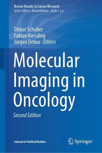 Cover image for Molecular Imaging in Oncology