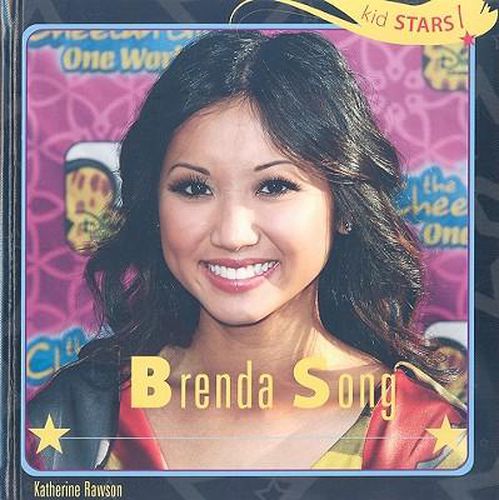 Cover image for Brenda Song