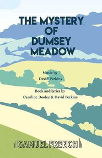 Cover image for The Mystery of Dumsey Meadow