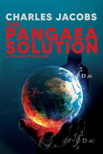 Cover image for The Pangaea Solution: Solve the Equation, Save the World