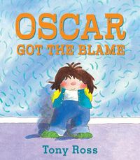 Cover image for Oscar Got the Blame