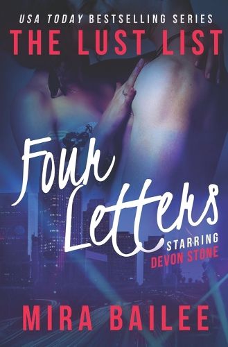 Cover image for Four Letters