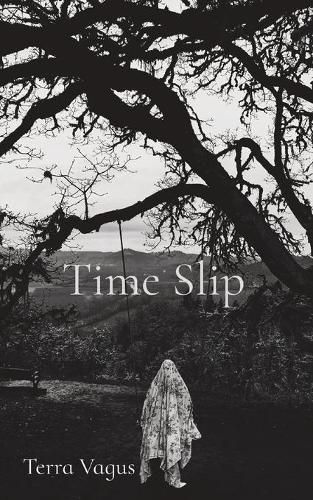 Cover image for Time Slip