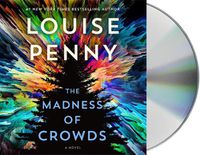 Cover image for The Madness of Crowds