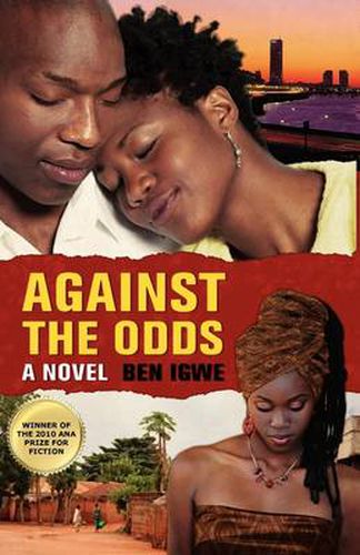 Cover image for Against the Odds