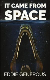 Cover image for It Came From Space