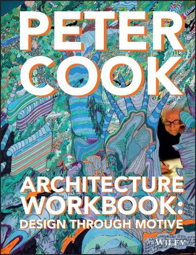 Cover image for Architecture Workbook: Design through Motive
