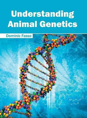 Cover image for Understanding Animal Genetics