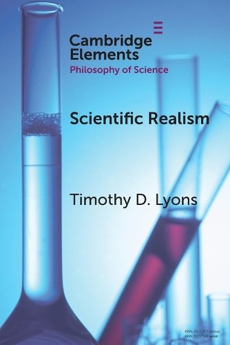 Cover image for Scientific Realism