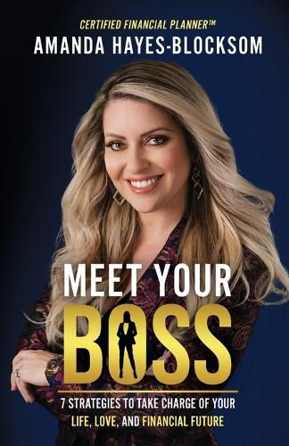 Cover image for Meet Your Boss