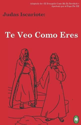 Cover image for Te Veo como Eres