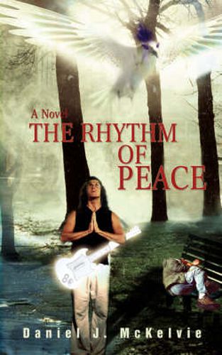 Cover image for The Rhythm of Peace