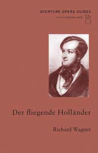 Cover image for Der Der fliegende Hollander (The Flying Dutchman)