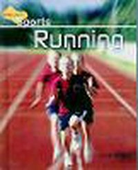 Cover image for Running