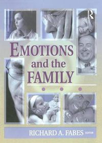 Cover image for Emotions and the Family