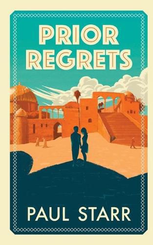 Cover image for Prior Regrets