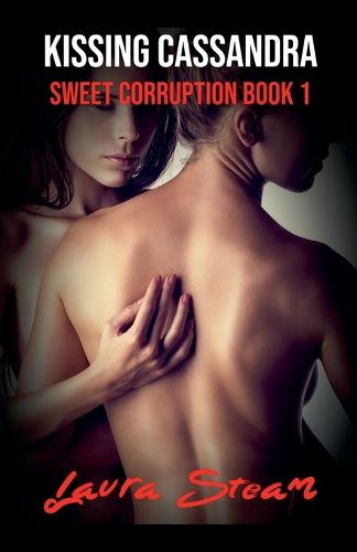 Cover image for Kissing Cassandra