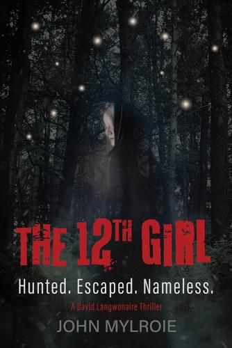 Cover image for The 12th Girl