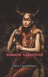 Cover image for Nomadic Narratives