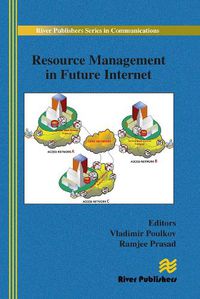 Cover image for Resource Management in Future Internet