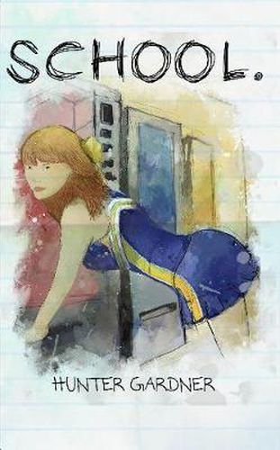Cover image for School