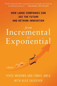 Cover image for From Incremental to Exponential