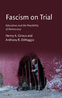 Cover image for Fascism on Trial