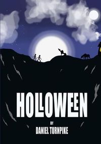 Cover image for Holloween