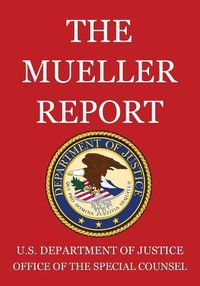 Cover image for The Mueller Report